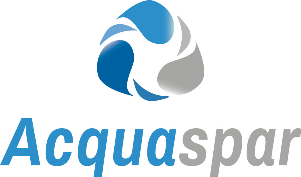 Logo Acquaspar
